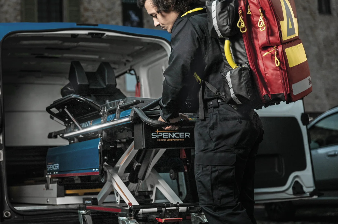 Emergency Care