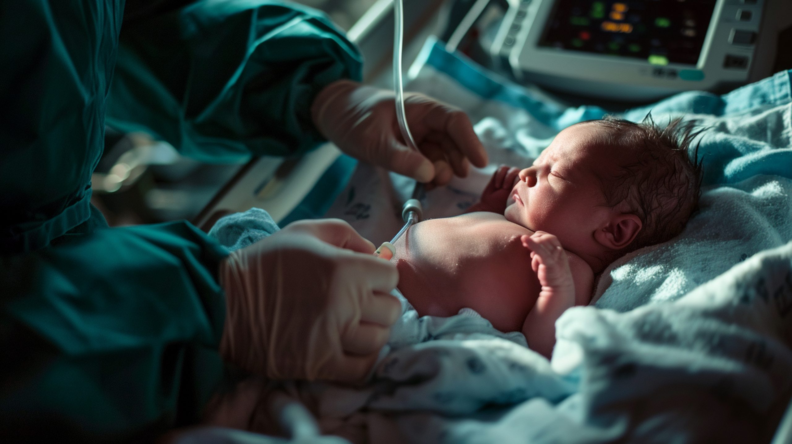 Neonatology
