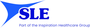 SLE - part of the Inspiration Healthcare Group